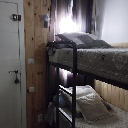 Chambres D'Hotes Chez Catherine A Reus Chambre De Paris Avec Salle De Bains Privee Kültér fotó