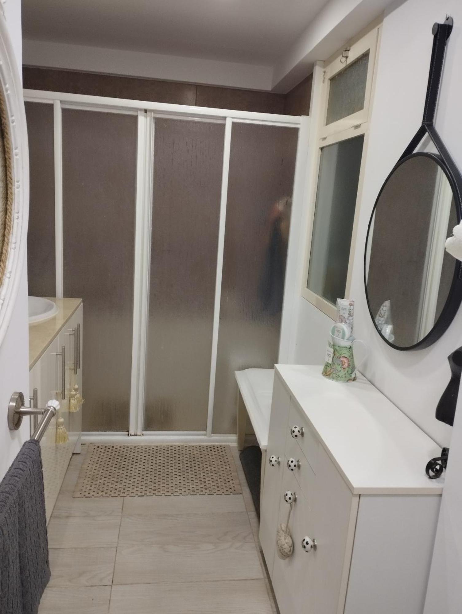 Chambres D'Hotes Chez Catherine A Reus Chambre De Paris Avec Salle De Bains Privee Kültér fotó