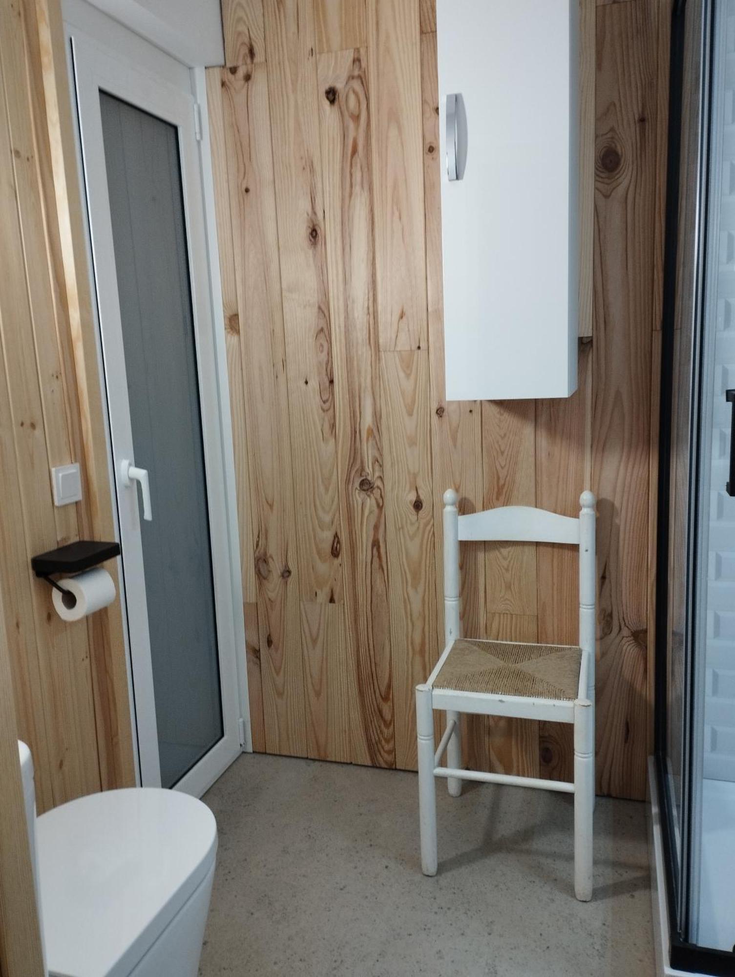 Chambres D'Hotes Chez Catherine A Reus Chambre De Paris Avec Salle De Bains Privee Kültér fotó